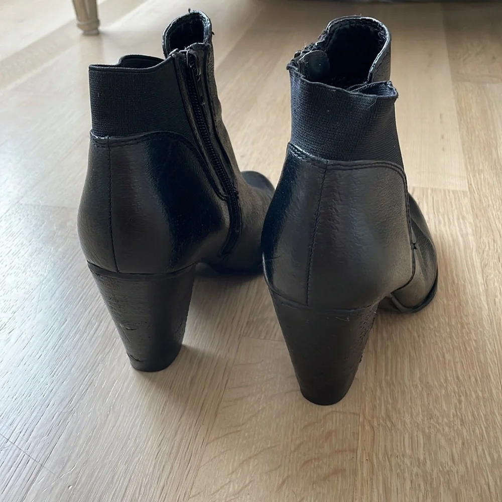 Steven boots - Picture 3 of 6